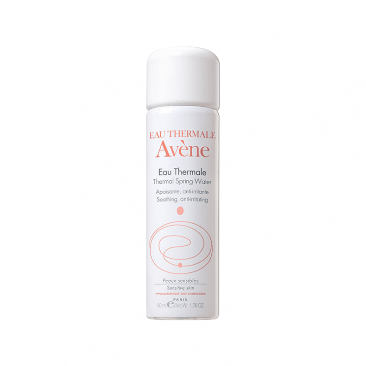 Avene Eau Thermale Spray 50ml | Ιαματικό Νερό για Πρόσωπο και Σώμα σε Σπρέι  ΦΡΟΝΤΙΔΑ ΠΡΟΣΩΠΟΥ
