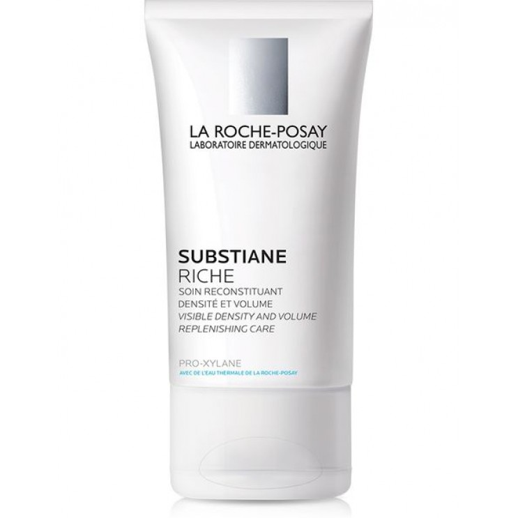 La Roche Posay Substiane Riche 40 ml|Περιποίηση Αναδόμησης και Αντιγήρανσης ΦΡΟΝΤΙΔΑ ΠΡΟΣΩΠΟΥ