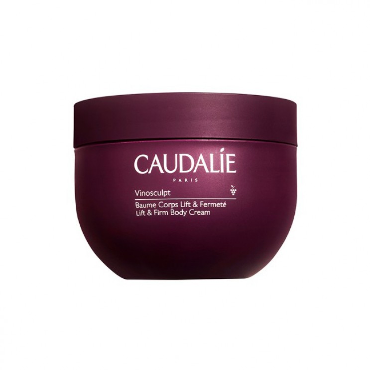 Caudalie Vinosculpt Lift & Firm Body Cream 250ml | Κρέμα Σώματος Σύσφιξης & Αδυνατίσματος ΦΡΟΝΤΙΔΑ ΓΙΑ ΤΟ ΣΩΜΑ
