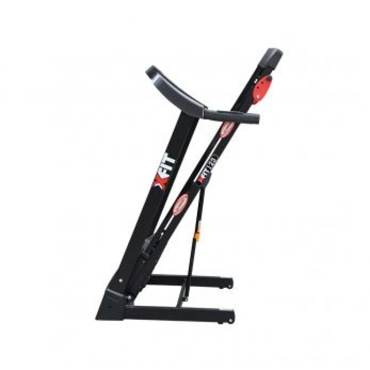 X-FIT 123 Διάδρομος 2.0hp ΟΡΓΑΝΑ ΓΥΜΝΑΣΤΙΚΗΣ