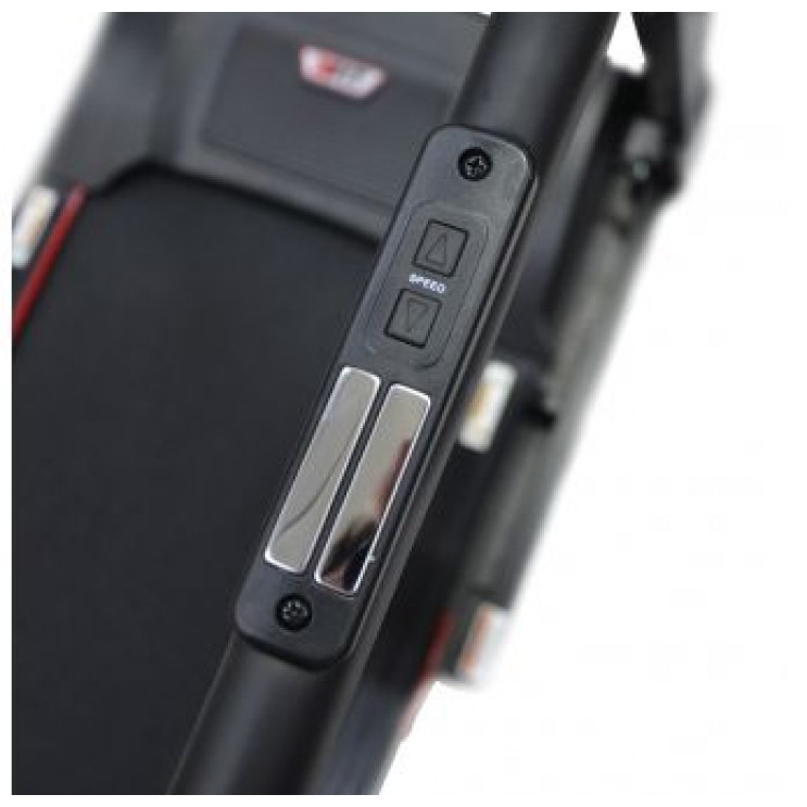 X-FIT 123 Διάδρομος 2.0hp ΟΡΓΑΝΑ ΓΥΜΝΑΣΤΙΚΗΣ