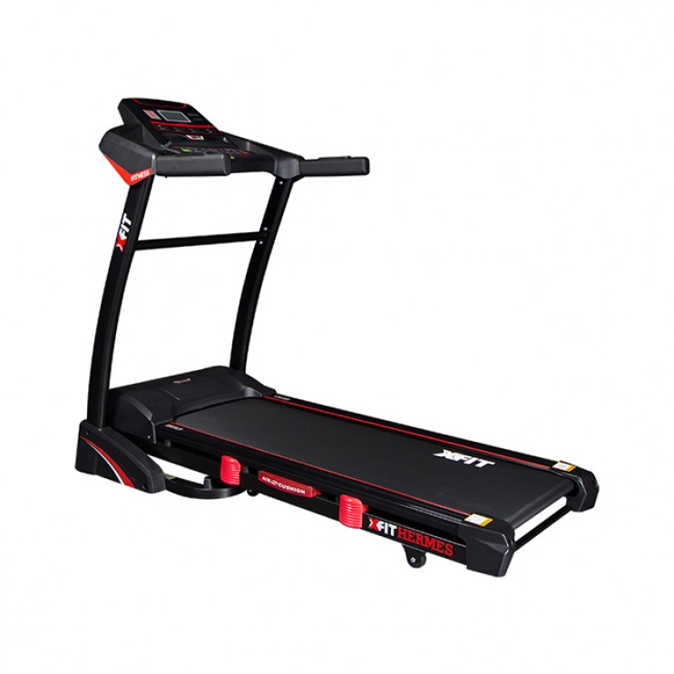 X-FIT Διάδρομος Hermes 2.5hp