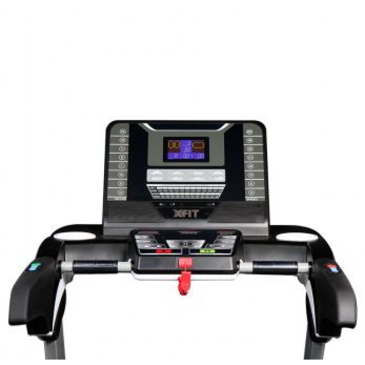 X-FIT Διάδρομος Apollo 4.0hp  ΟΡΓΑΝΑ ΓΥΜΝΑΣΤΙΚΗΣ
