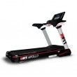 X-FIT Διάδρομος Apollo 4.0hp  ΟΡΓΑΝΑ ΓΥΜΝΑΣΤΙΚΗΣ