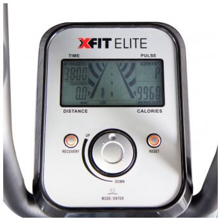 X-FIT Elite Ελλειπτικό ΟΡΓΑΝΑ ΓΥΜΝΑΣΤΙΚΗΣ