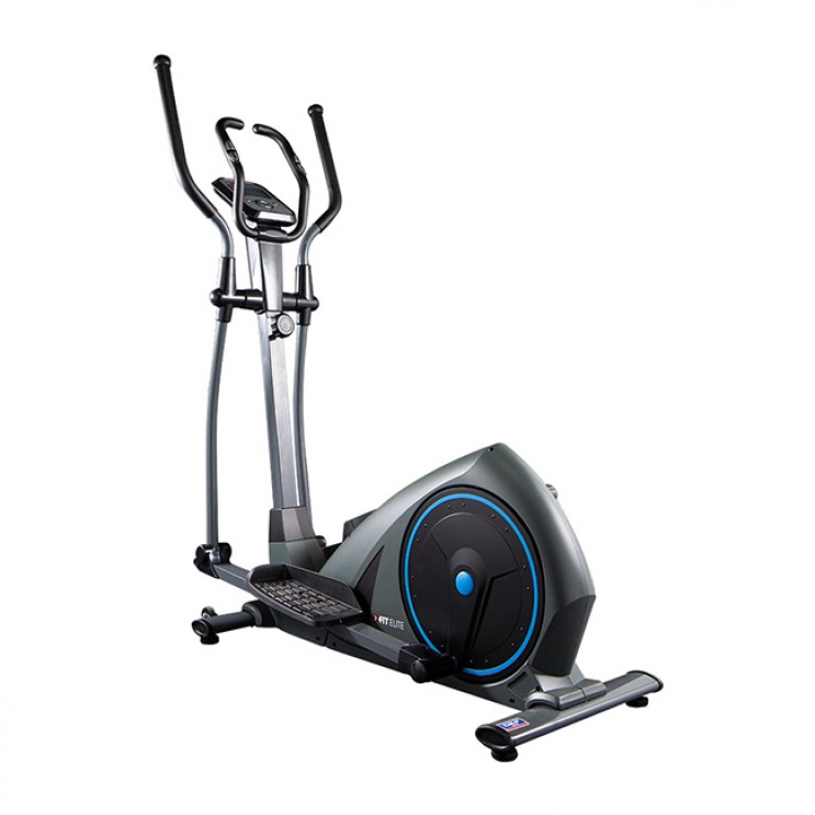 X-FIT Elite Ελλειπτικό ΟΡΓΑΝΑ ΓΥΜΝΑΣΤΙΚΗΣ