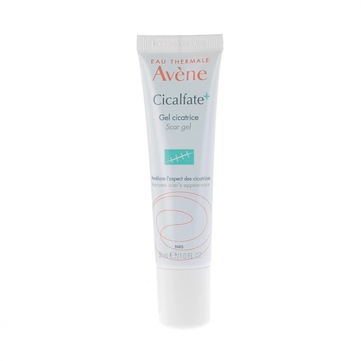 Avene Cicalfate Gel Cicatrice 30ml | Τζελ για Ούλες Προσώπου & Σώματος ΦΡΟΝΤΙΔΑ ΠΡΟΣΩΠΟΥ