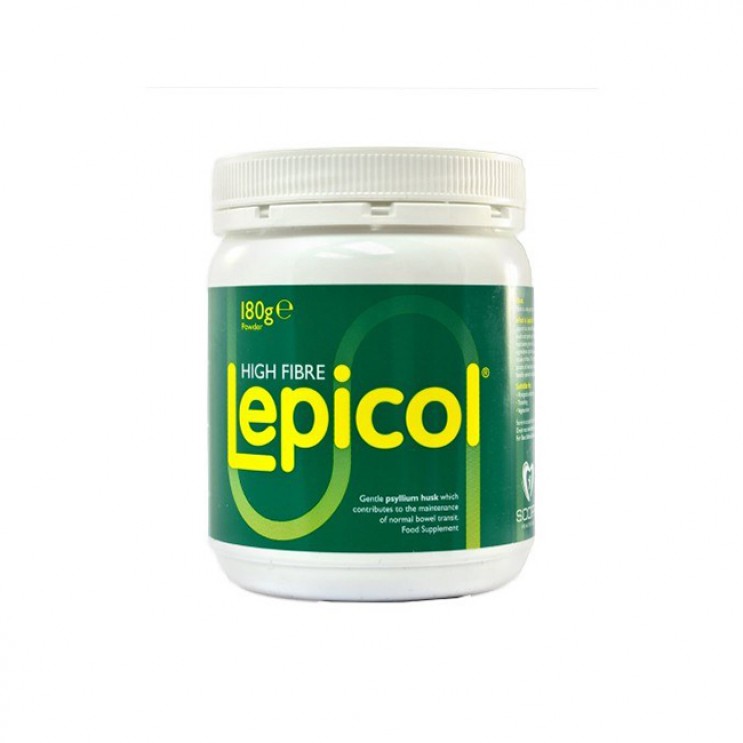 Quest Protexin Lepicol 180gr | Προβιοτικά & Πρεβιοτικά για Καλή Εντερική Λειτουργία ΔΗΜΟΦΙΛΕΣΤΕΡΑ