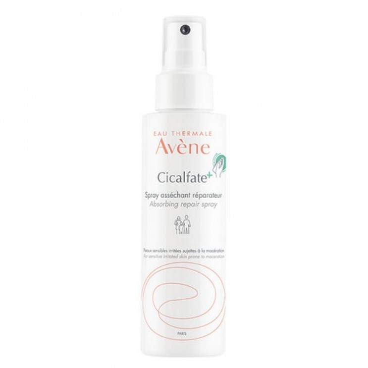 Avene Cicalfate+ Spray 100ml| Ξηραντικό Επανορθωτικό Σπρέι 