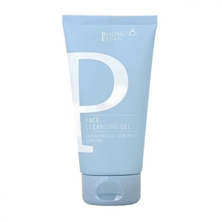 Medisei Panthenol Extra Face Cleansing Gel 150ml | Αφρώδες Τζελ Καθαρισμού-Ντεμακιγιάζ Προσώπου  ΦΡΟΝΤΙΔΑ ΠΡΟΣΩΠΟΥ