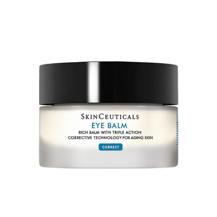 SkinCeuticals Eye Balm 15gr | Αντιγηραντική Κρέμα Ματιών Ενάντια στα Βασικά Σημάδια Γήρανσης ΦΡΟΝΤΙΔΑ ΠΡΟΣΩΠΟΥ