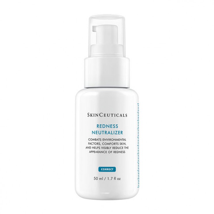 SkinCeuticals Redness Neutralizer 50ml | Kρέμα Προσώπου  για το Δέρμα με Ερυθρότητα και Τάση για Ροδόχρου ΦΡΟΝΤΙΔΑ ΠΡΟΣΩΠΟΥ