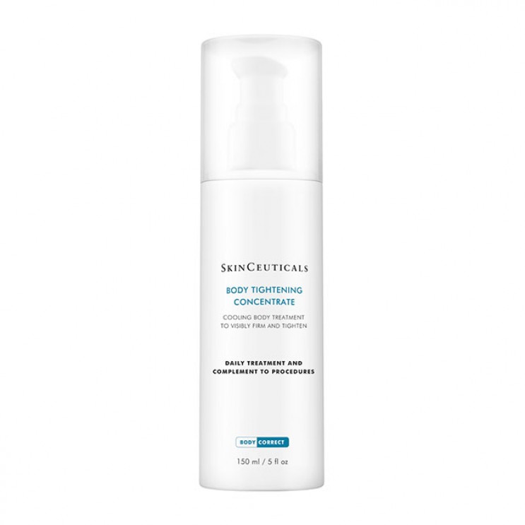 SkinCeuticals Body Τightening Concentrate 150ml | Λεπτόρρευστη Kρέμα Σώματος για Σύσφιξη και Λείανση ΦΡΟΝΤΙΔΑ ΓΙΑ ΤΟ ΣΩΜΑ