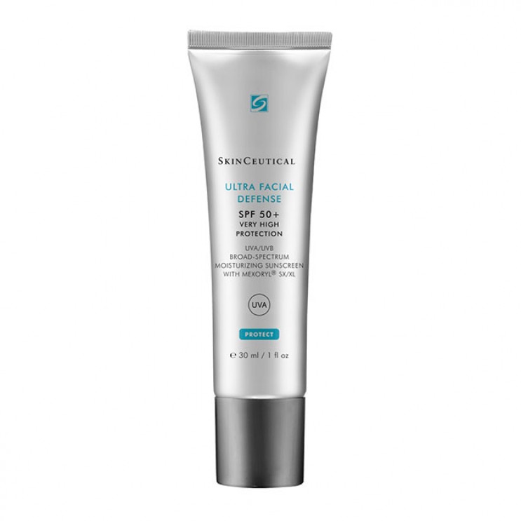 SkinCeuticals Ultra Facial Defence SPF50+ 30ml | Aντηλιακή προστασία Προσώπου με Ενυδατική υφή ΦΡΟΝΤΙΔΑ ΠΡΟΣΩΠΟΥ