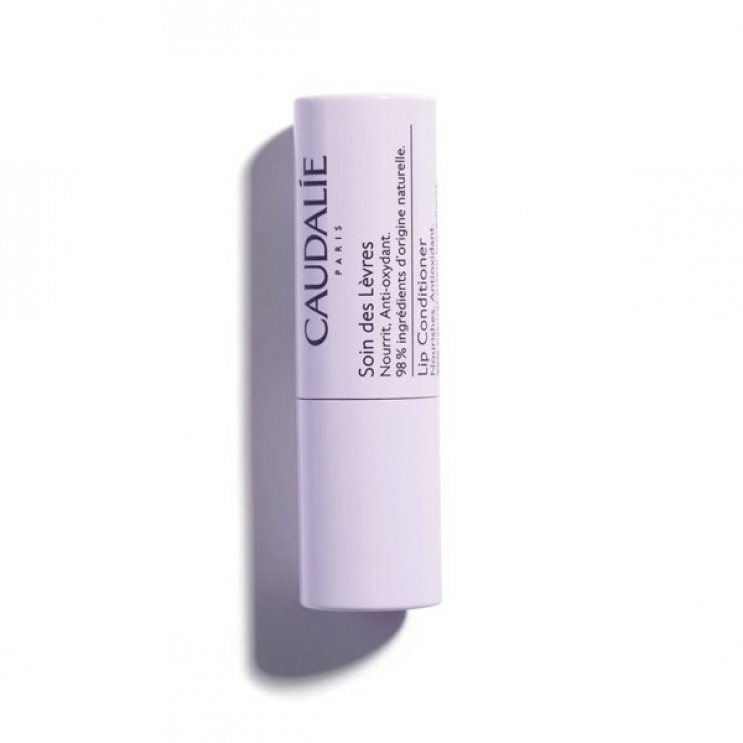 Caudalie Vinotherapist Lip Conditioner 4.5g | Στικ για Προστασία Χειλιών ΦΡΟΝΤΙΔΑ ΠΡΟΣΩΠΟΥ