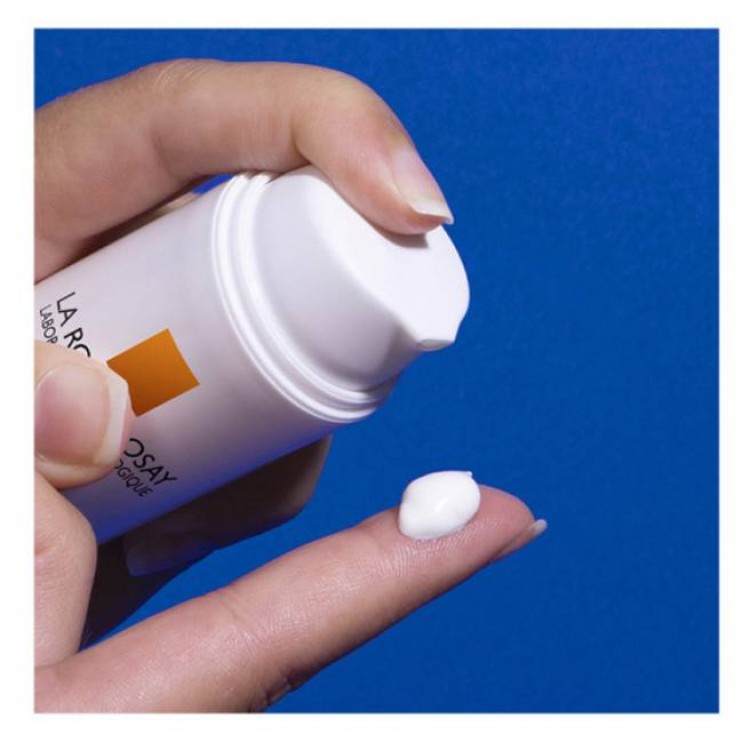 La Roche Posay Anthelios Age Correct SPF50 50ml | Αντηλιακή Κρέμα Προσώπου Ενάντια της Φωτογήρανσης ΦΡΟΝΤΙΔΑ ΠΡΟΣΩΠΟΥ