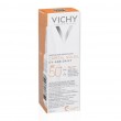 Vichy Capital Soleil UV-Age Daily SPF50+ 40ml | Λεπτόρρευστο Αντηλιακό Προσώπου Κατά της Φωτογήρανσης ΦΡΟΝΤΙΔΑ ΠΡΟΣΩΠΟΥ