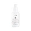 Vichy Capital Soleil UV-Age Daily SPF50+ 40ml | Λεπτόρρευστο Αντηλιακό Προσώπου Κατά της Φωτογήρανσης ΦΡΟΝΤΙΔΑ ΠΡΟΣΩΠΟΥ