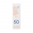 Korres Sunscreen Yoghurt Face & Eyes Cream  SPF50 50ml | Αντηλιακή Κρέμα Προσώπου & Ματιών με Γιαούρτι
