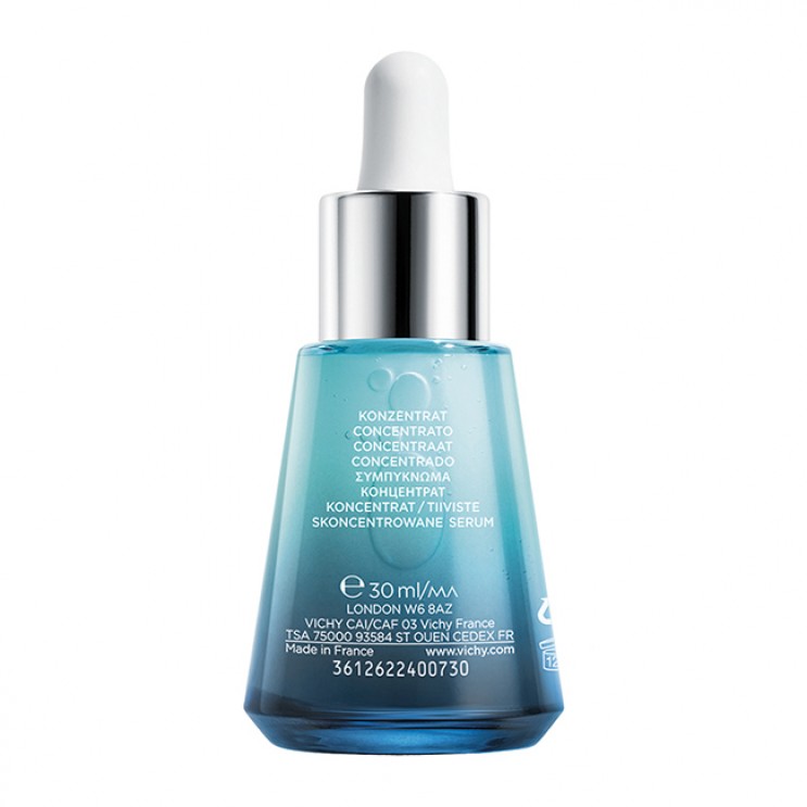 Vichy Mineral 89 Probiotic Fractions Booster 30ml | Συμπυκνωμένος Ορός Προσώπου για Ανάπλαση & Επανόρθωση  ΦΡΟΝΤΙΔΑ ΠΡΟΣΩΠΟΥ