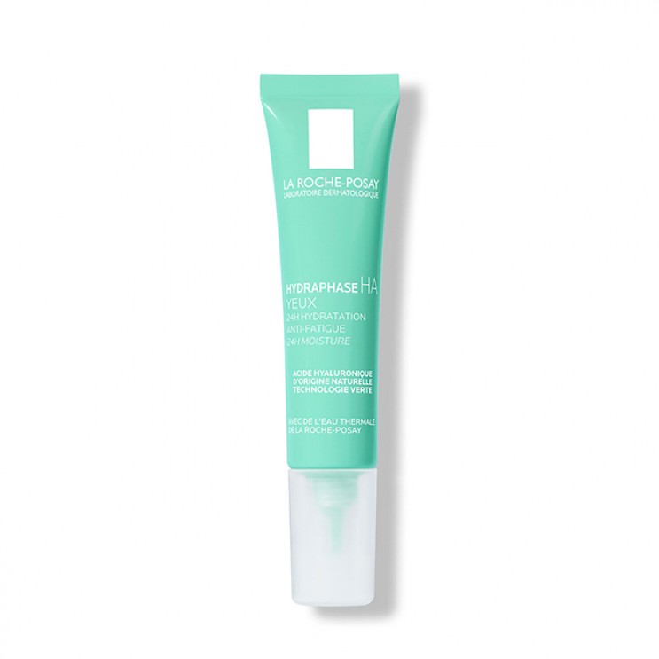 La Roche Posay Hydraphase HA Yeux 15ml | Εντατική Ενυδατική Κρέμα Ματιών ΦΡΟΝΤΙΔΑ ΠΡΟΣΩΠΟΥ