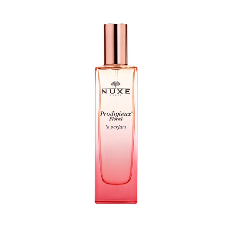 Nuxe Prodigieux Floral Le Parfum 50ml |  Γυναικείο Λουλουδάτο Άρωμα Αρώματα