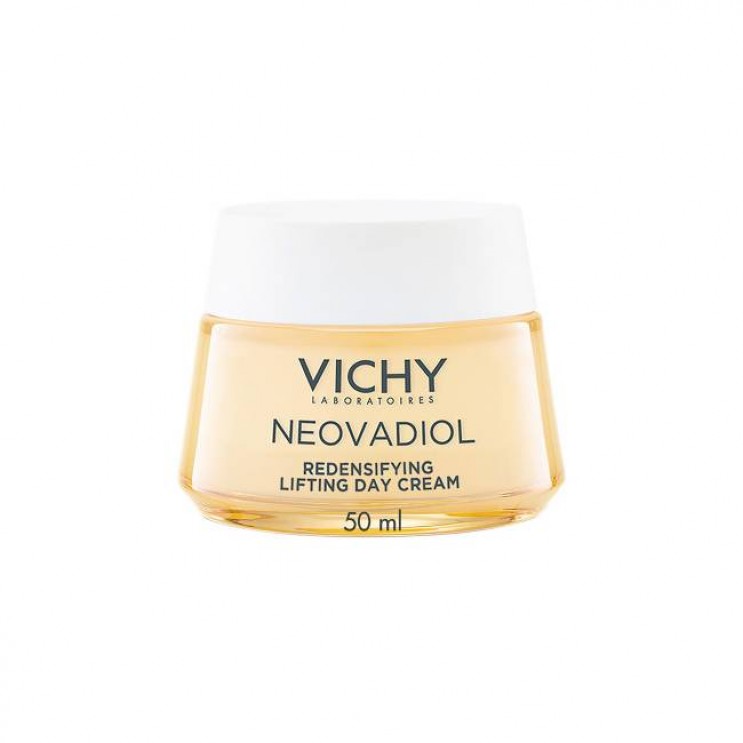 Vichy Neovadiol Compensating Complex Day Light Cream  50ml | Κρέμα Ημέρας Ενίσχυσης Πυκνότητας και Lifting - Κανονική/ Μικτή Επιδερμίδα