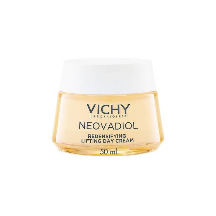 Vichy Neovadiol Compensating Complex Day Cream 50ml | Κρέμα Ημέρας Ενίσχυσης Πυκνότητας και Lifting - Ξηρή Επιδερμίδα