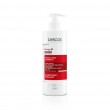 Vichy Dercos Energy+ Shampoo 400ml | Δυναμωτικό Σαμπουάν κατά της Τριχόπτωσης, με Aminexil και Νιασιναμίδη