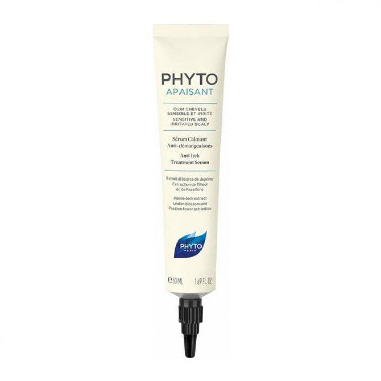 Phyto Phytoapaisant Serum Calmant  50ml  | Ορός Μαλλιών Κατά του Κνησμού