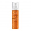 Avene Solaire Anti-Age Teinte  SPF50+ 50ml | Αντιηλιακή Αντιγηραντική Κρέμα Προσώπου με Χρώμα
