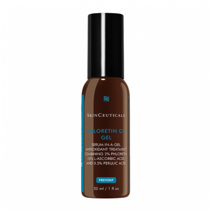 SkinCeuticals Phloretin CF Gel 30ml | Αντιοξειδωτικός Ορός Προσώπου
