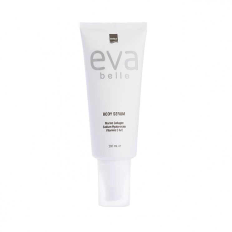Intermed Eva Belle Body Serum 200ml | Αντιοξειδωτικός Ορός Εντατικής Ανάπλασης Σώματος ΦΡΟΝΤΙΔΑ ΓΙΑ ΤΟ ΣΩΜΑ
