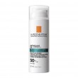 La Roche Posay Anthelios Oil Correct SPF50 Photocorrection Daily Gel 50ml | Αντηλιακή Κρέμα Κατά των Ατελειών και της Φωτογήρανσης 
