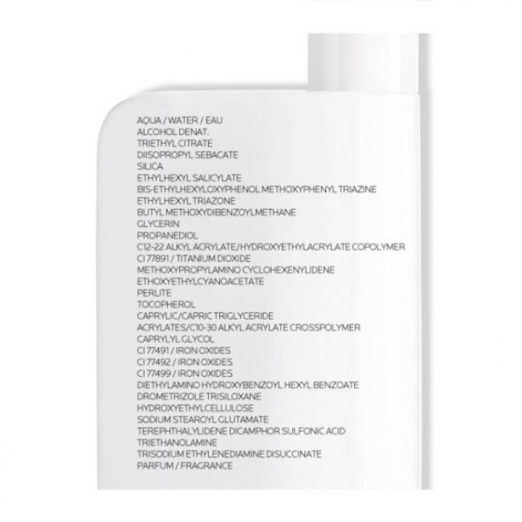 La Roche Posay Anthelios UVmune 400 Invisible Fluid SPF50 50ml | Αντηλιακό Προσώπου για Πολύ Υψηλή Προστασία με Άρωμα