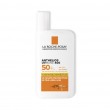 La Roche Posay Anthelios UVmune 400 Invisible Fluid SPF50 50ml | Αντηλιακό Προσώπου για Πολύ Υψηλή Προστασία με Άρωμα