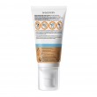 La Roche Posay Anthelios UVMune 400 Hydrating Tinted Cream SPF50+ 50ml | Αντιηλιακή Ενυδατική Κρέμα Προσώπου με Χρώμα