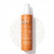 Vichy Capital Soleil Cell Protect Water Fluid Spray Spf 50+ For Kids 200ml | Παιδικό Αντηλιακό Spray  