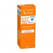 Avene Creme Tinted TriAsorB™ SPF50+ 50ml | Αντηλιακή Κρέμα Προσώπου  για Ξηρό & Ευαίσθητο Δέρμα με Χρώμα