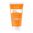 Avene Creme Tinted TriAsorB™ SPF50+ 50ml | Αντηλιακή Κρέμα Προσώπου  για Ξηρό & Ευαίσθητο Δέρμα με Χρώμα