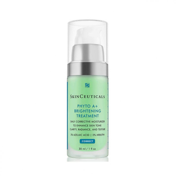 SkinCeuticals Phyto A+ Brightening Treatment 30ml | Καθημερινή Φροντίδα Ενυδάτωσης και Λάμψης 