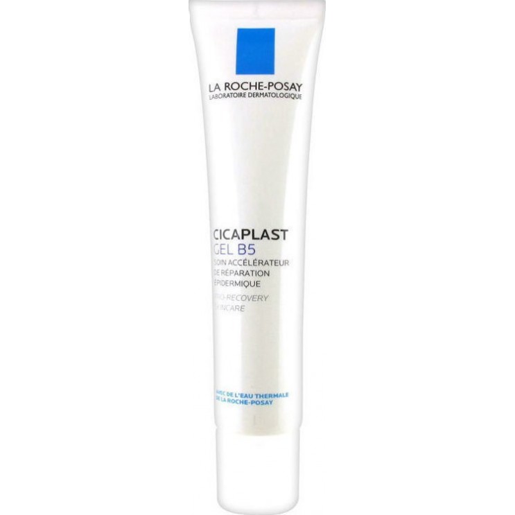 La Roche Posay Cicaplast Gel B5 40ml | Τζελ Επανορθωτικής Φροντίδας για Επιδερμικές Βλάβες ΦΡΟΝΤΙΔΑ ΠΡΟΣΩΠΟΥ
