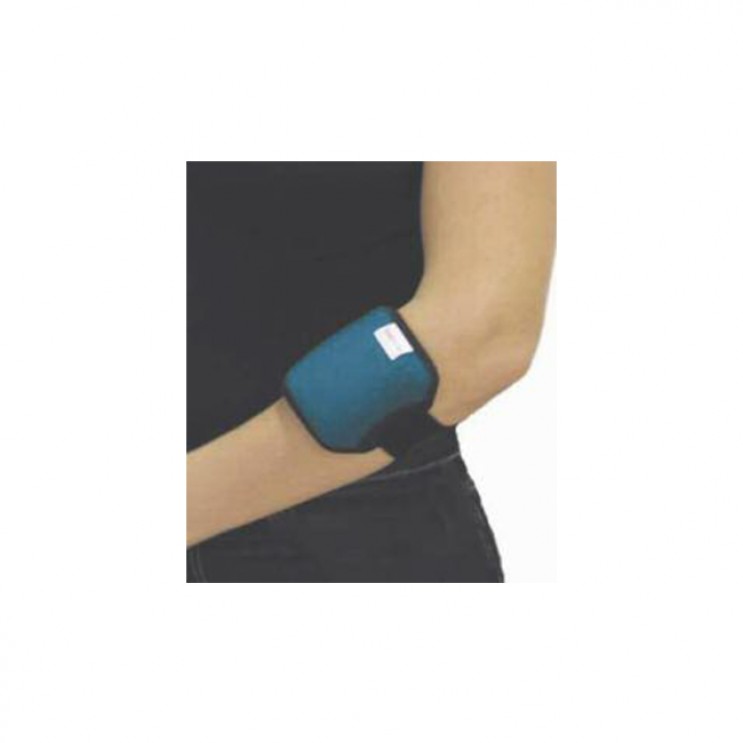 Kalmedica Δέστρα Eπικονδυλίτιδας Neoprene One Size 