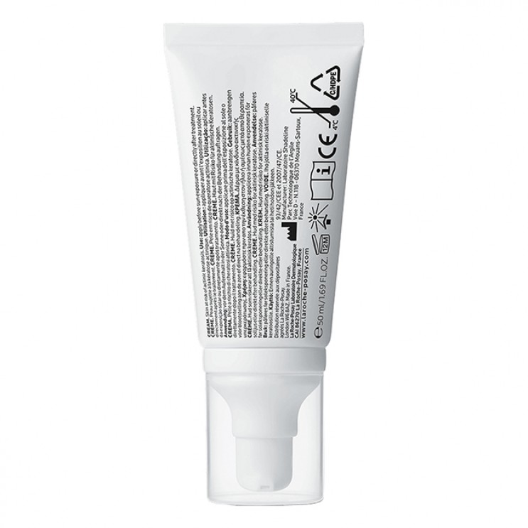 La Roche Posay Anthelios 100 KA+ Med Cream  50ml | Κρέμα για Πρόληψη των Ακτινικών Υπερκερατώσεων