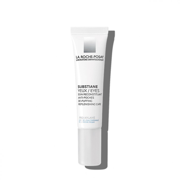 La Roche Posay Substiane Yeux (+) 15ml | Αντιγηραντική Κρέμα Ματιών ΦΡΟΝΤΙΔΑ ΠΡΟΣΩΠΟΥ