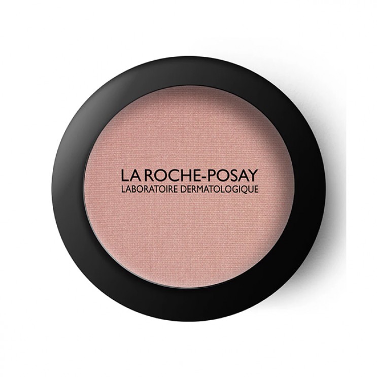 La Roche Posay Toleriane Teint Blush 02 Dore Rose 5gr |  Ρουζ για Φυσική Λάμψη. ΦΡΟΝΤΙΔΑ ΠΡΟΣΩΠΟΥ
