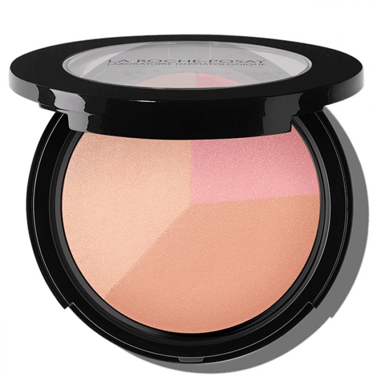 La Roche Posay Toleriane Teint Poudre Mat Fixing12gr | Πούδρα για Ματ Αποτέλεσμα  Ανοιχτή Απόχρωση ΦΡΟΝΤΙΔΑ ΠΡΟΣΩΠΟΥ