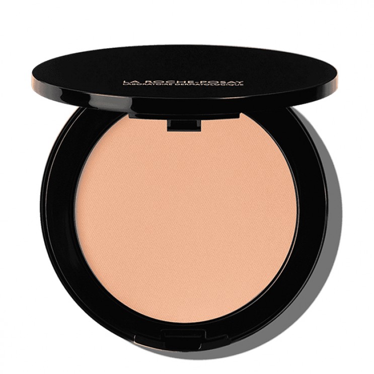 La Roche Posay Toleriane Teint Mineral Compact Poudre Νο 11 Light Beige, 9.5gr| Καλυπτικό Make - up σε Μορφή Πούδρας , ΦΡΟΝΤΙΔΑ ΠΡΟΣΩΠΟΥ