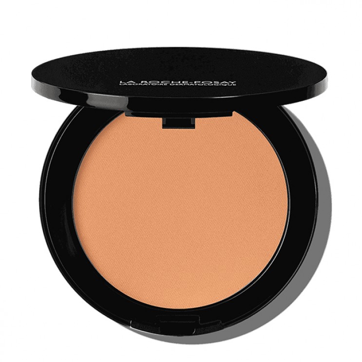 La Roche Posay Toleriane Teint Mineral Compact Poudre Νο 15 Dore, 9gr | Καλυπτικό Make - up σε Μορφή Πούδρας  ΦΡΟΝΤΙΔΑ ΠΡΟΣΩΠΟΥ