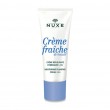 Nuxe Creme Fraiche De Beaute Moisturising Plumping Cream 30ml | 48ωρη Ενυδατική Κρέμα Επαναπύκνωσης 